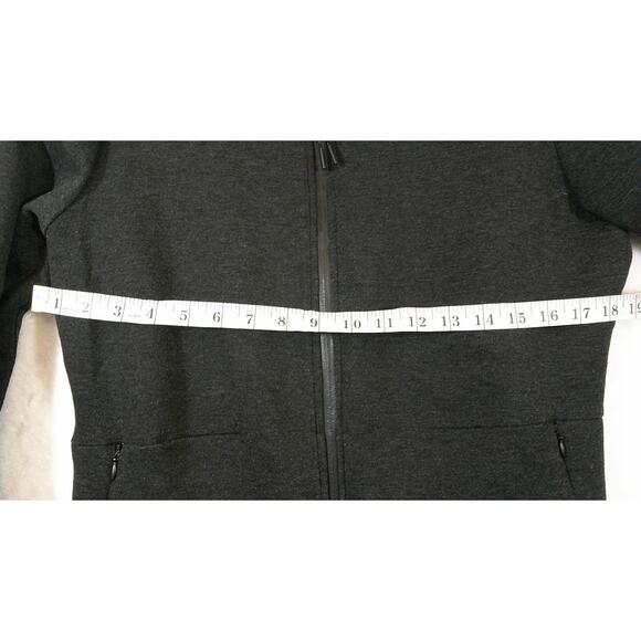 C9 Champion Women’s Training Woven Pieced Full-Zip Track Jacket (Size Large) - Picture 5 of 7